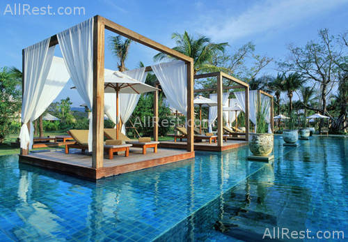 Sarojin Resort 34